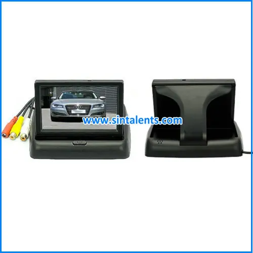 10 inch led lcd tft Monitor with VGA input, mini computer monitor
