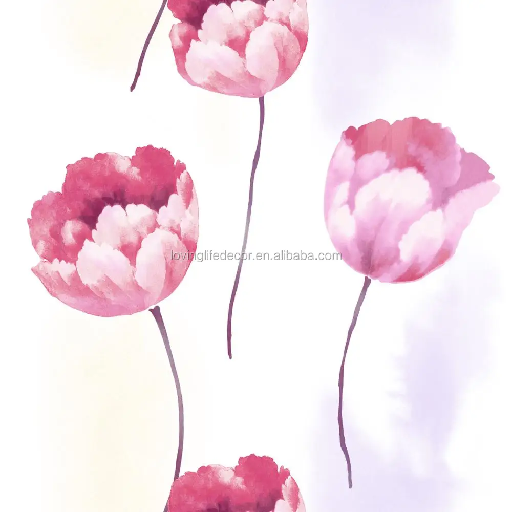 3d Dinding Dan Deco Dinding Hidup Wallpaper Wallpaper Burung Dan