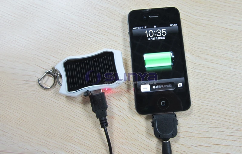 Solar Power 3 Led Keychain Light Mini Outdoor Solar Flashlight Buy 3