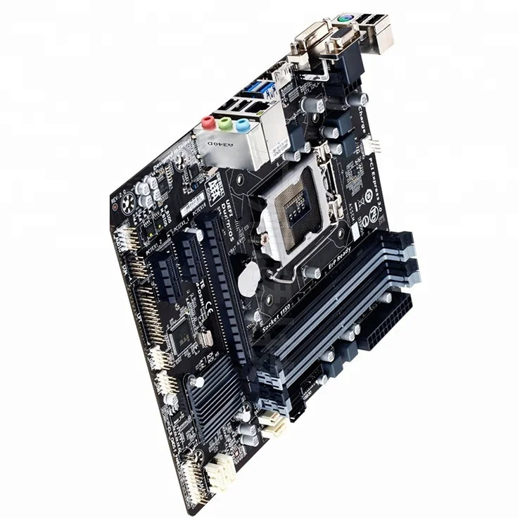 B85 Motherboard For Gigabyte Ga B85m Ds3h 1150 Pin Four Memory Hd Buy Ga B85m Ds3h B85 Motherboard B85m Ds3h Product On Alibaba Com
