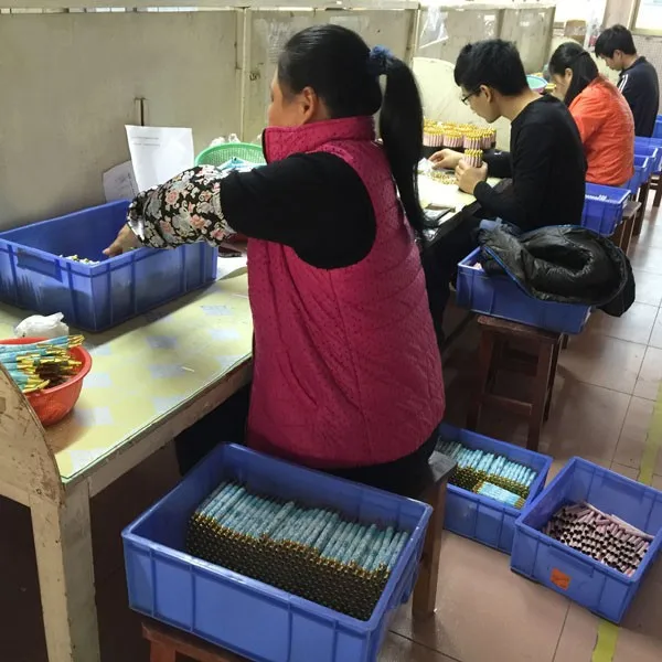 factory audit OEM fancy plastic logo promotional funny pen with heat transfer Crayon stylus touch pen