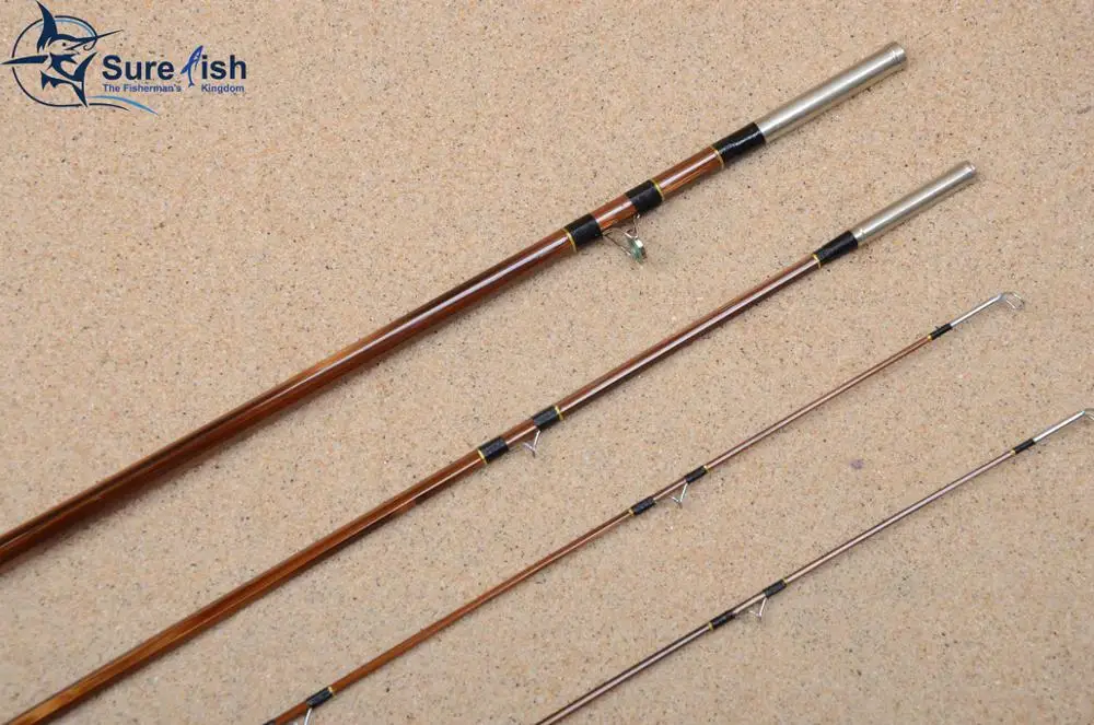 Wholesale Split Tonkin Cane Fishing Bamboo Fly Rod - Buy Bamboo Fly ...