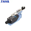 TNHA Hot Sell Rocker Arm Lever Roller Type Mini Limit Switch LZ-8108
