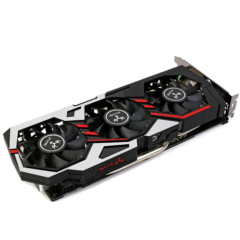Colorful Geforce Gtx 1060 6gb Igame 