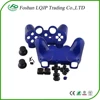 Blue Full Controller Shell Case Housing for Sony Playstation 3 PS3 Wirelese Bluetooth Controller Housing Case Shell
