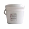 Solids Fast Cured White And Black Epoxy For Ic Packaging
