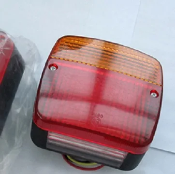 Trailer lamp HS-L18AR