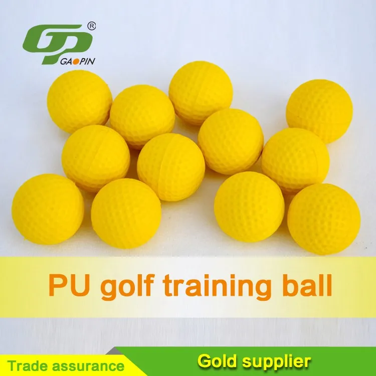 Plastic Golf Ball With And W/o Holes Buy Plastice Golf Ball