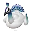 nice inflatable peacock pool float for sale