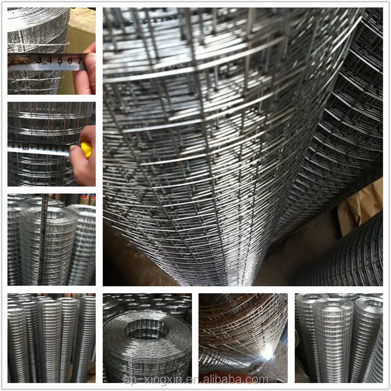 Decorative Wire Mesh,Floor Heat Insulation Welded Wire Mesh Panel