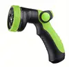 various style superior Solid Brass Strength Fabric energy-saving voylet spray gun hvlp