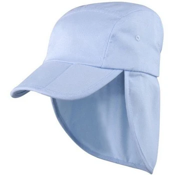 back flap cap