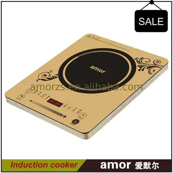 2017 Hot Style Ultra Slim Aluminum Alloy Frame Aowa Induction