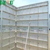 High high quality peri system formwork/similer peri doka aluminium frame formwork new formwork for sale built-up steel column