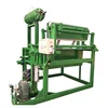 suck down type egg tray making machine