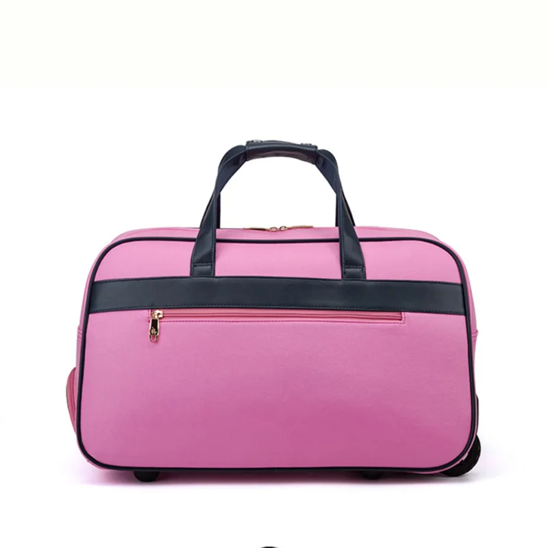 trending trolley bags