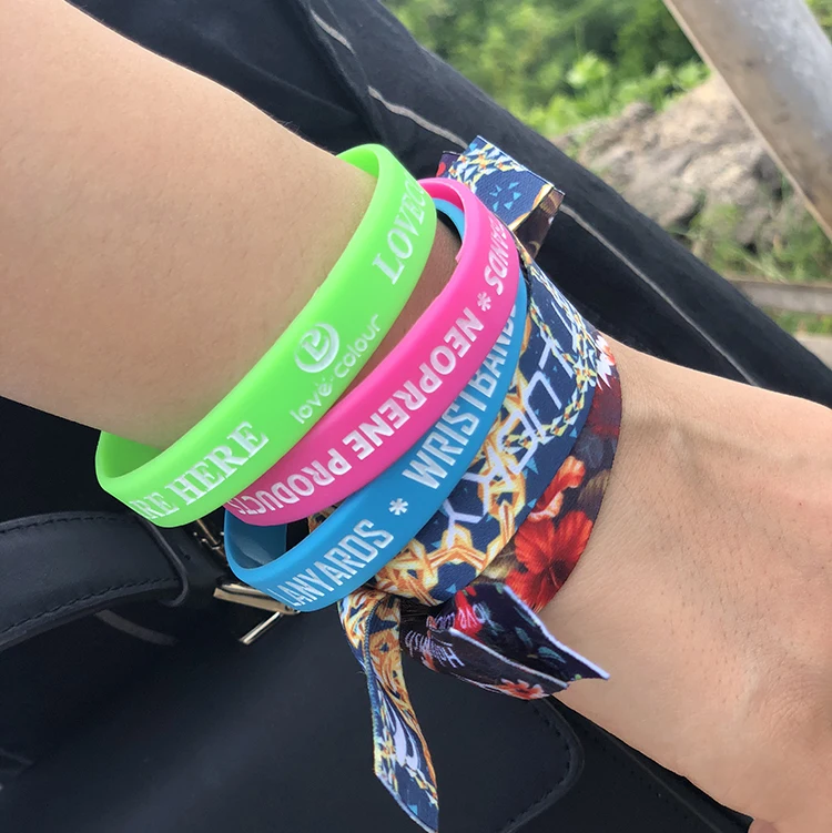 silicon bracelet 3