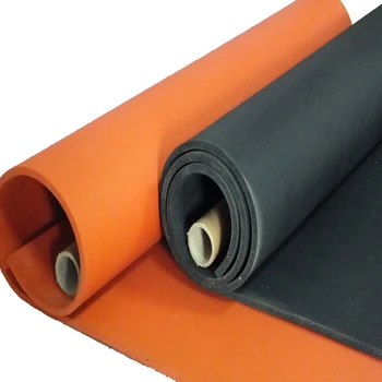 2mm rubber sheet