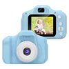 Best Gift For Children Toy 2 Inch IPS 720P HD Display Kids Mini Video Camera For Kids