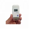 Disposable usb temperature and humidity data logger for cold chain