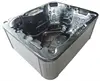 High-tech new design massage bathtub for old and disable people