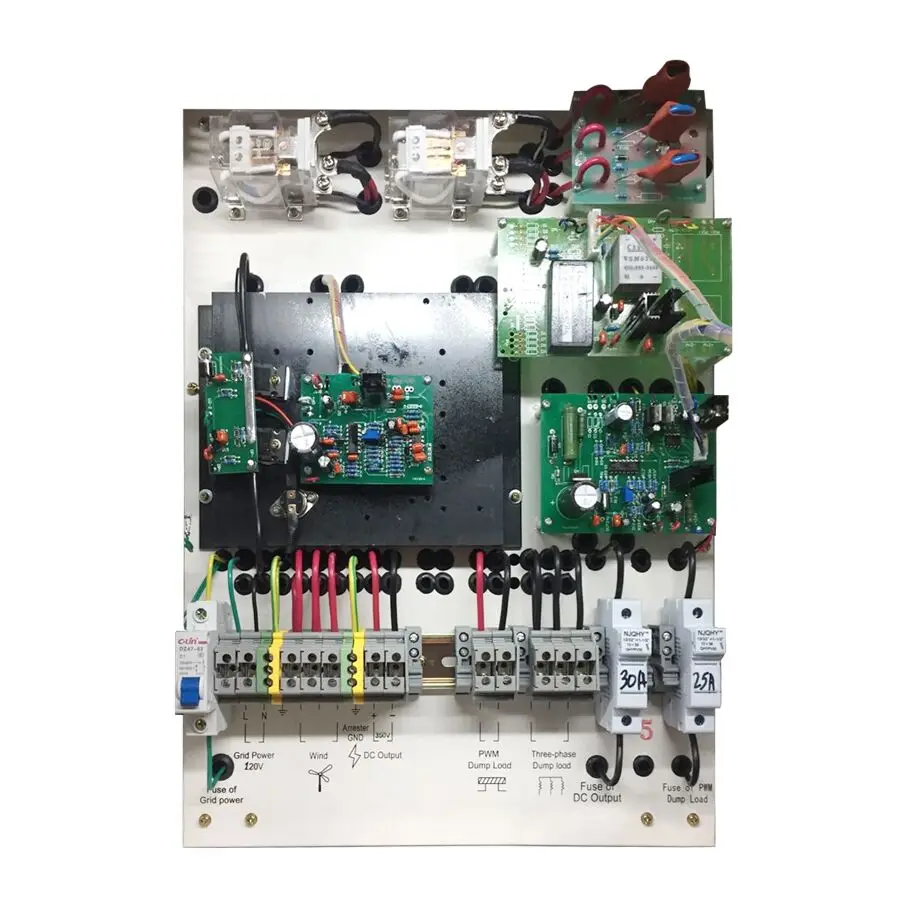 5KW