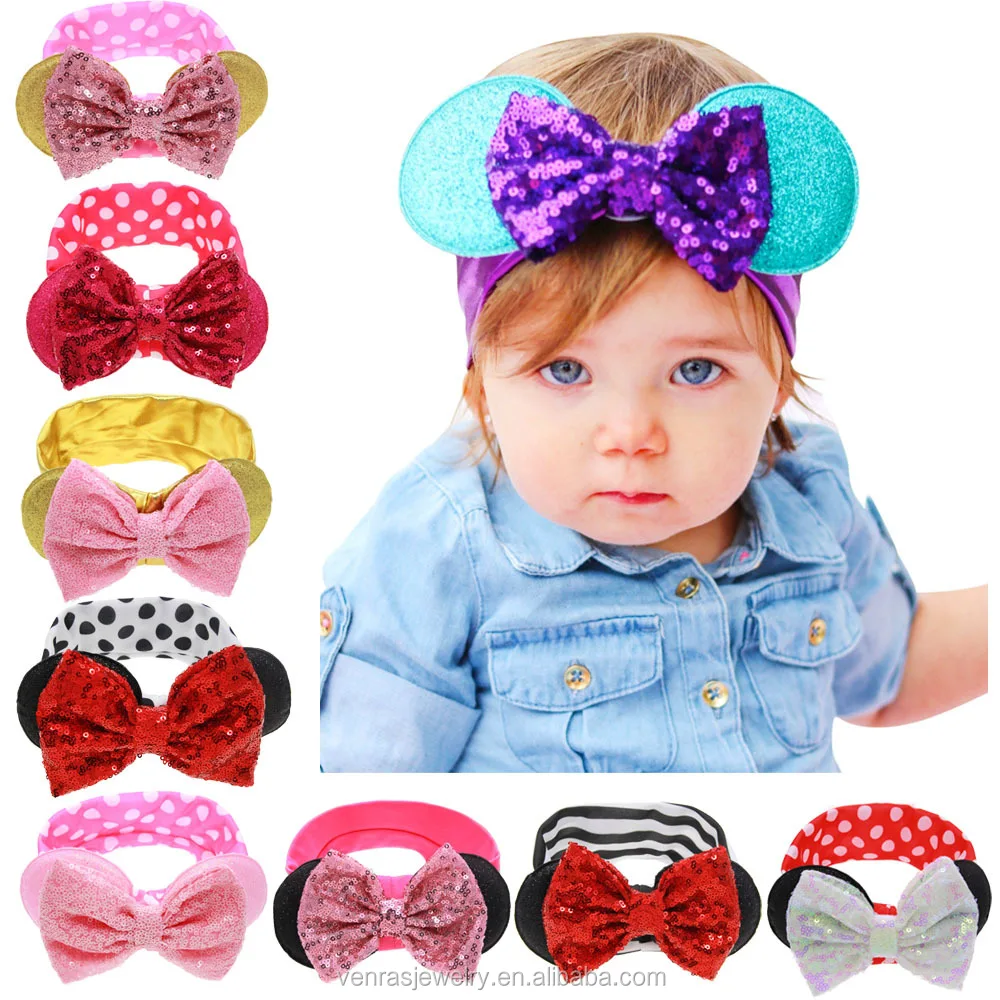 Sedmichno Nadmina Bejzbol Accessoire Pour Cheveux Bebe Fille Sevenseasonshotel Com