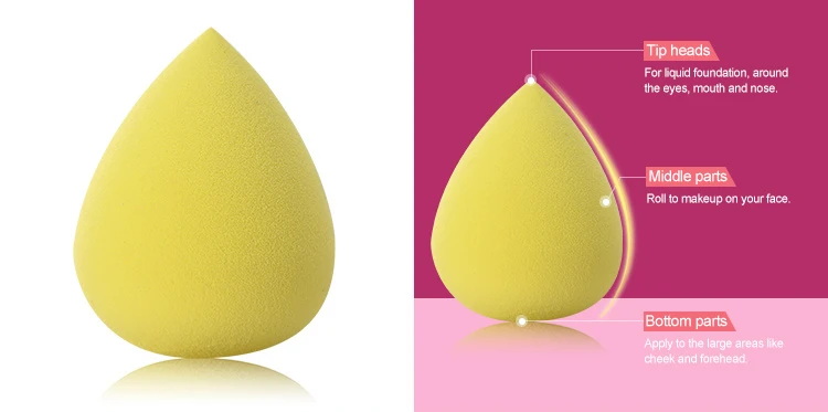 make up sponge