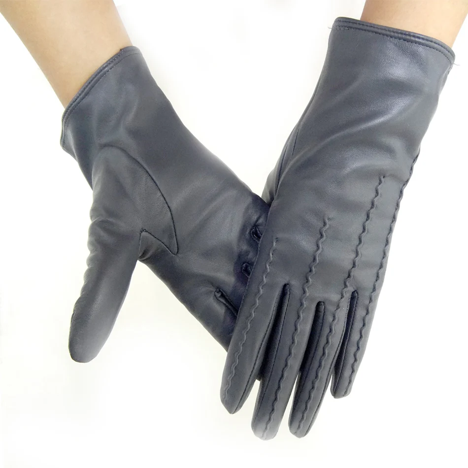 leather gloves genuine (2).JPG