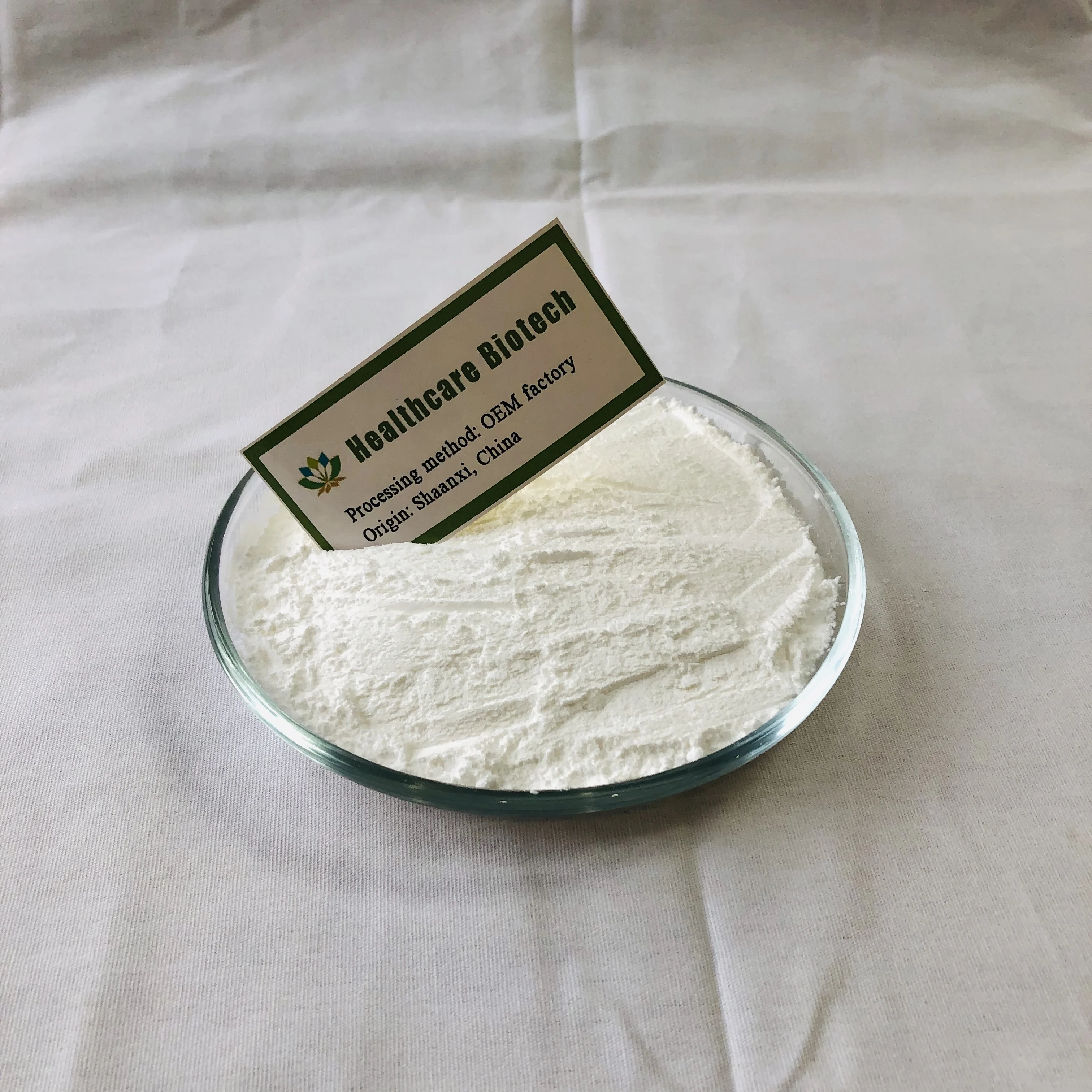 
Top Quality 99%min Flmodafinil CRL-40 940 Powder 