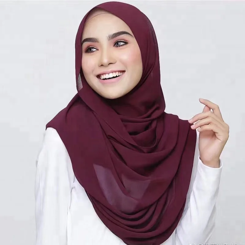 muslim shawl