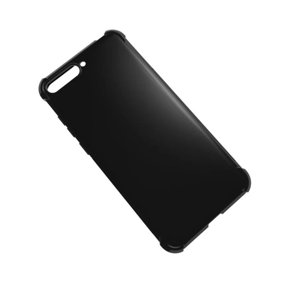 Soft TPU Case for Huawei Y6 2018 Anti-collision TPU cover