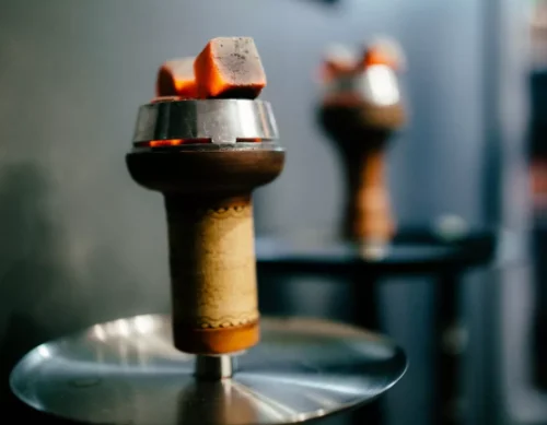 Hookah Application And Briquette Shape Best Coconut Charcoal For Hookah ...