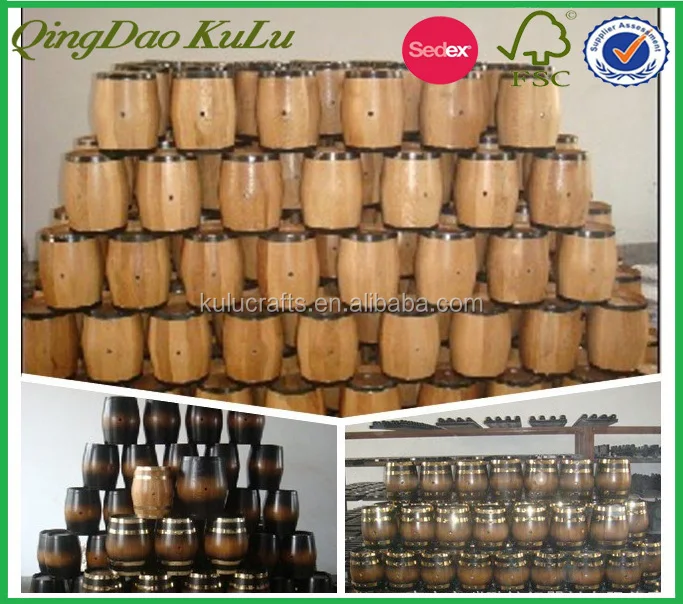 Cheap Wooden Wine Bucket,Antique Wooden Wine Bucket For Sale Buy