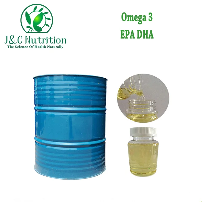 
Halal certificated EE and TG Deep sea fish oil, Omega3 fish oil in Bulk. 
