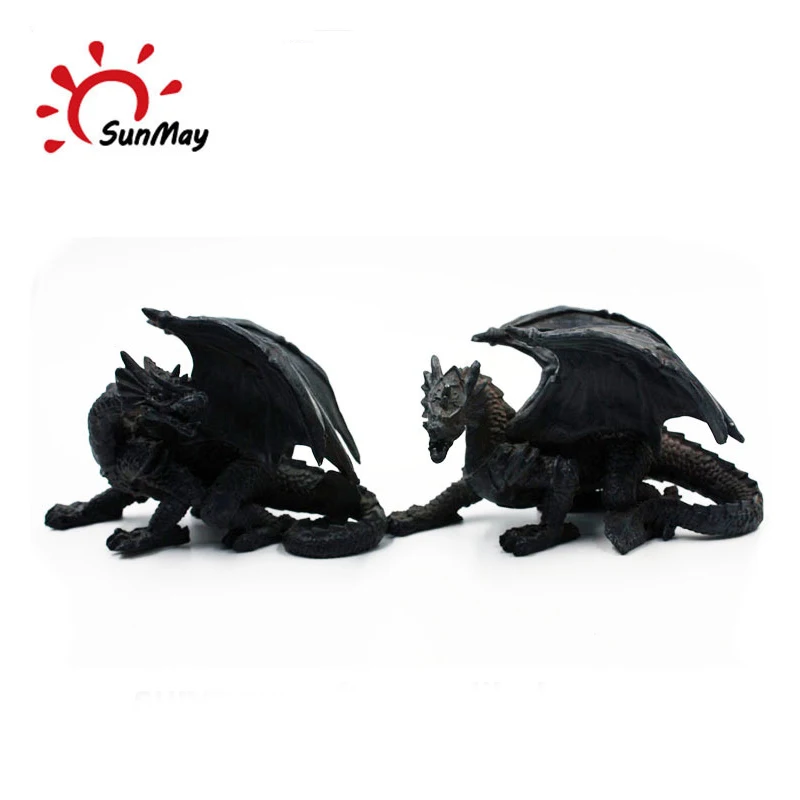Custom High Quality Resin European Dragon Statue Molds For Sale Buy