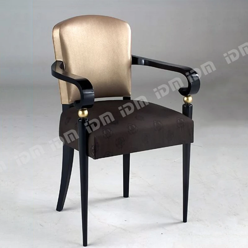 Idmdc020 Hot Sale Contemporary Wood Hotel Room Chair Hotel Chair And Restaurant Buy Hotel
