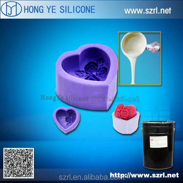 food grade liquid silicone rubber to make silicone lace molds - .jpg