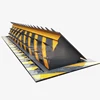 Anti Terror Security Products Road Blocker Security Spike Barrier