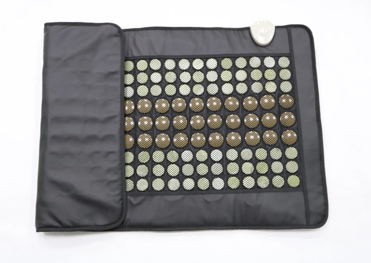sleeping jade mat
