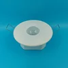 Flushbonding Ceiling PIR Sensor motion Switch adjustable sensitivity delay distance Intelligent timing switch AC90V-270V