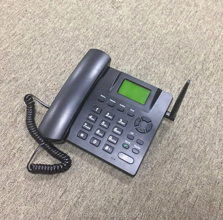 Gsm Fixed Wireless Phone Lowes Cordless Home Phones Buy Gsm Fixed