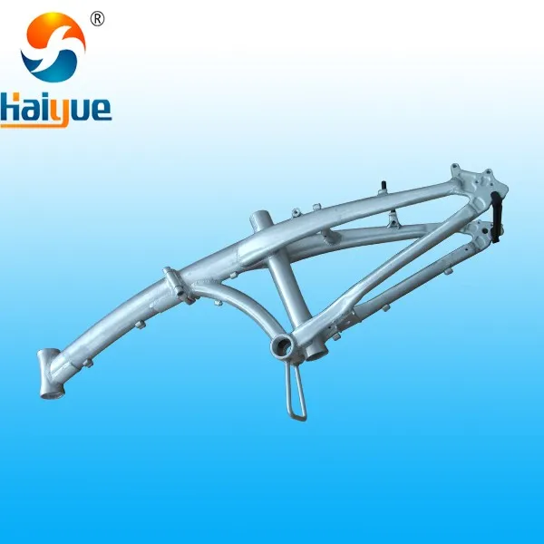 aluminum frame cycle