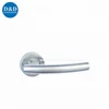 EN 1096 Fire Rated 2 Hours Stainless steel door pull handle for front door