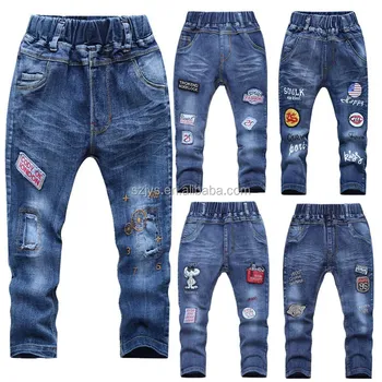 rock revival jeans for kids