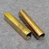 /product-detail/customized-design-304-stainless-steel-embossed-color-golden-tube-60225787516.html