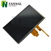 7 inch LCD Monitor Touch Screen Tablet Spare Part for industrial/automotive/medical/smart home use