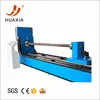 Plasma CNC pipe arc machining with process software
