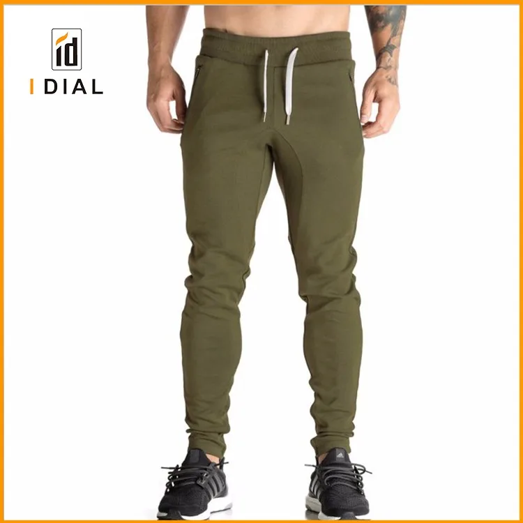 custom jogger pants