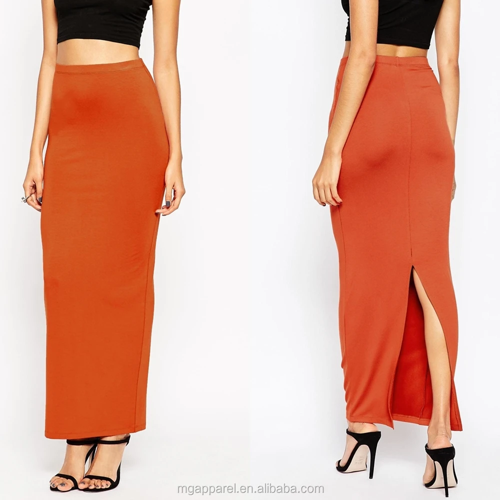 Latest Long Skirt Design Pleated Maxi Skirt Women Long Skirt 2016 - Buy ...